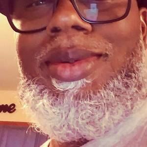 Meet your Posher, George